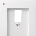 GIR27603 / Abd. TAE USB System 55 Reinweiß / EAN...