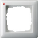 GIR21103 / Abdeckrahmen 1-fach, Standard 55...