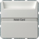 GIR14003 / Hotel-Card Wechsler (bel.) BSF System 55...
