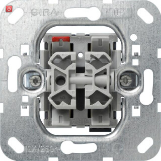 GIR15800 / Wipp-Jal.taster Einsatz / EAN 4010337158004