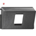 GIR5200 / Einsatz AMP einfach Einsatz Datenhaube, 005200...