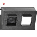 GIR5800 / Einschub Datenhaube 2f MJ Lucent Zubehör /...