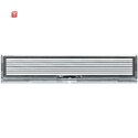 GIR1900 / Beschriftungschild Schuko Aufputz, 001900 / EAN...