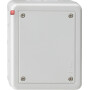 GIR7030 / Abzweigdose WG AP Grau / EAN 4010337070306