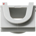 GIR1330 / Verbinder WG AP Grau / EAN 4010337013303
