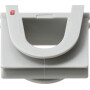 GIR1330 / Verbinder WG AP Grau / EAN 4010337013303