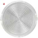 GIR80620 / Haube steckb. Klar Lichtsignal Zubehör /...