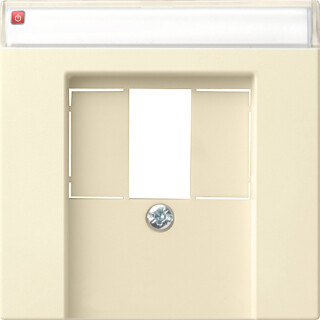 GIR87601 / Abd. BSF TAE USB System 55 Cremeweiß / EAN 4010337876014