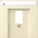 GIR87601 / Abd. BSF TAE USB System 55 Cremeweiß /...