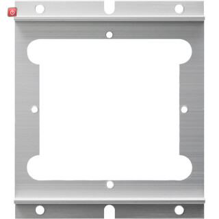 GIR127400 / TKS-Installationsprofil 1f Türko / EAN 4010337274001