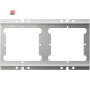 GIR127500 / TKS-Installationsprofil 2f Türko / EAN 4010337275008
