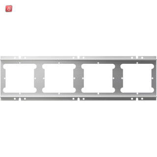 GIR127700 / TKS-Installationsprofil 4f Türko / EAN 4010337277002