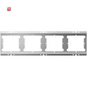 GIR127700 / TKS-Installationsprofil 4f Türko / EAN...
