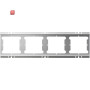 GIR127700 / TKS-Installationsprofil 4f Türko / EAN 4010337277002