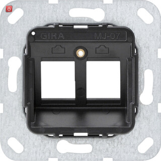 GIR560700 / MJ-07 2f Tragring / EAN 4010337460077