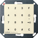 GIR260501 / Gira Keyless In Codetastatur System 55...
