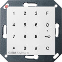 GIR260527 / Gira Keyless In Codetastatur System 55...