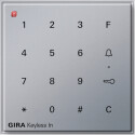 GIR260565 / Gira Keyless In Codetastatur Gira TX_44 (WG...