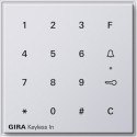 GIR260566 / Gira Keyless In Codetastatur Gira TX_44 (WG...