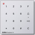 GIR260566 / Gira Keyless In Codetastatur Gira TX_44 (WG...