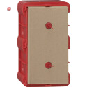 GIR289200 / UP-EB-Dose 2f Gira E2 / EAN 4010337049791