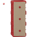 GIR289300 / UP-EB-Dose 3f Gira E2 / EAN 4010337049807