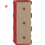 GIR289300 / UP-EB-Dose 3f Gira E2 / EAN 4010337049807