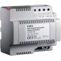 GIR257000 / Spannungsvers. DC 24 V 700 mA REG Elektronik / EAN 4010337025702
