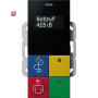 GIR292500 / Zimmerterm. Arzt+Anwesenheit System 55 / EAN 4010337656319