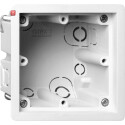 GIR289600 / Gerätedose 1f flach Gira E2 / EAN...