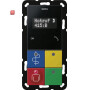 GIR592500 / Zimmerterm. Arzt+Anwesenheit Plus System 55 / EAN 4010337011484