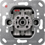 GIR15200 / Taster mit separatem Meldekontakt Einsatz Wipptaster / EAN 4010337152002