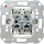GIR15500 / Wipptaster Wechsler 2f Einsatz / EAN 4010337155003