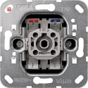 GIR15000 / Wipptaster Einsatz 10/250VAC mit N-Klemme,...