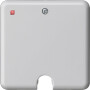 GIR17156 / Herdanschlussdose Unterputz Steckvorrichtungen / EAN 4010337171560