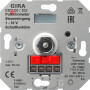 GIR30900 / Potentiometer Steuer 1 - 10 V Schaltfkt Einsatz / EAN 4010337309000