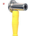 GIR44757 / Winkelbuchsenstecker Zubehör / EAN...