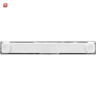 GIR1400 / BSF blanko BSS Zubehör / EAN 4010337014003
