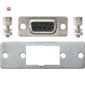 GIR2100 / Steckverbinder D-Sub 9-p Zubehör / EAN...