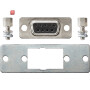 GIR2100 / Steckverbinder D-Sub 9-p Zubehör / EAN 4010337021001