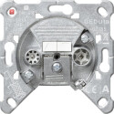 GIR4100 / Antennensteckd. GEDU 10 Einsatz / EAN...