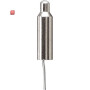 GIR4000 / Antennensteckd. Abschlusswiderstand R 77 Zubehör / EAN 4010337040002