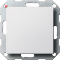 GIR597803 / I/O-Modul Stationsbus UP Plus 2/2 System 55...