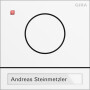 GIR5565902 / Türstationsmod. System 106 Verkehrsweiß(lack.) / EAN 4010337022466