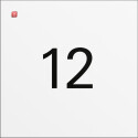 GIR5560902 / Info-Modul System 106...