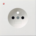 GIR945112 / Abd. Steckd. Erdstift + SH...