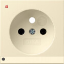 GIR94701 / Abd. Steckd. Erdstift LED-Leuchte + SH System...