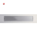 GIR5547926 / Ruftaste BSF System 106 Aluminium / EAN...