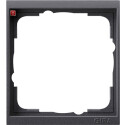 GIR1461728 / Zwischenr. 1f Gira Event Klar Anthrazit /...