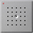 GIR141665 / Aufsatz Türlautsprecher Gira TX_44 F Alu...